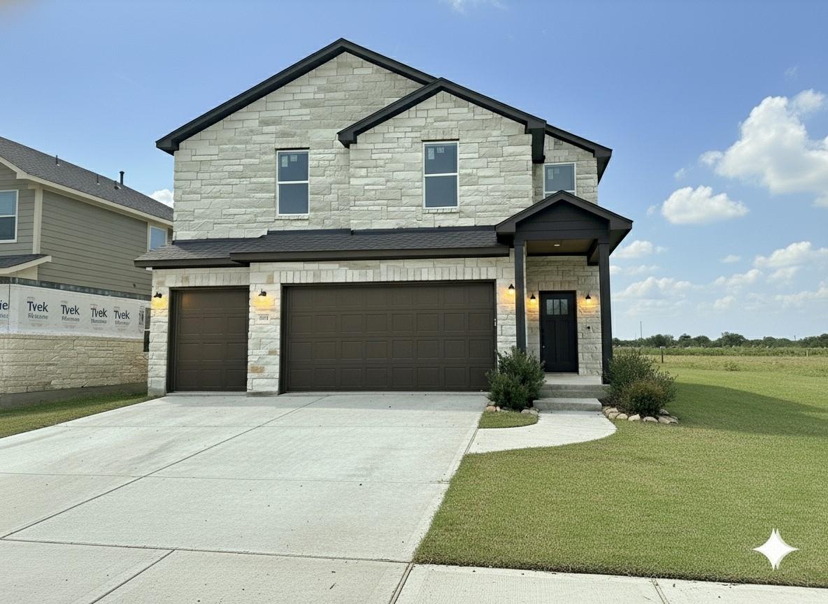 View 6407 Orange Blossom WAY in Springfield Sec 01 6407 Orange Blossom WAY - property photo 1 - Luxury home in Springfield Sec 01, Austin, TX