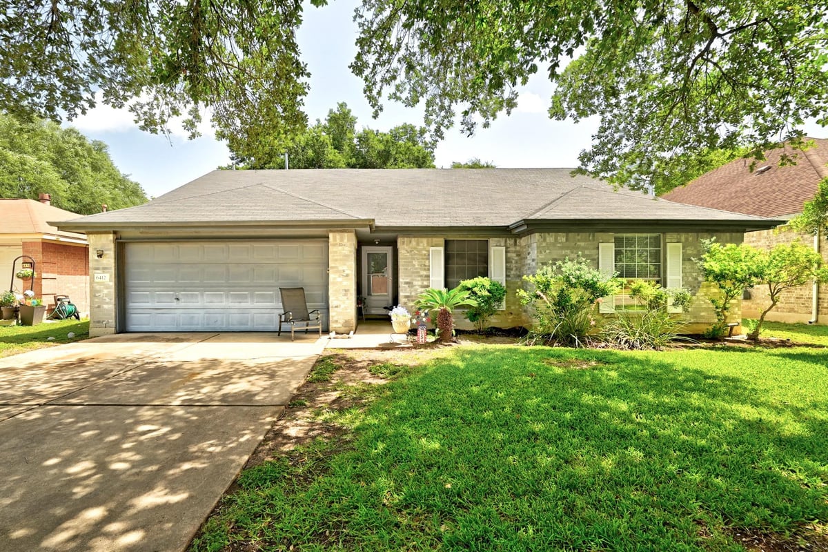 View 6412 Colton Bluff Springs RD in Springfield Sec 01 6412 Colton Bluff Springs RD - property photo 1 - Luxury home in Springfield Sec 01, Austin, TX