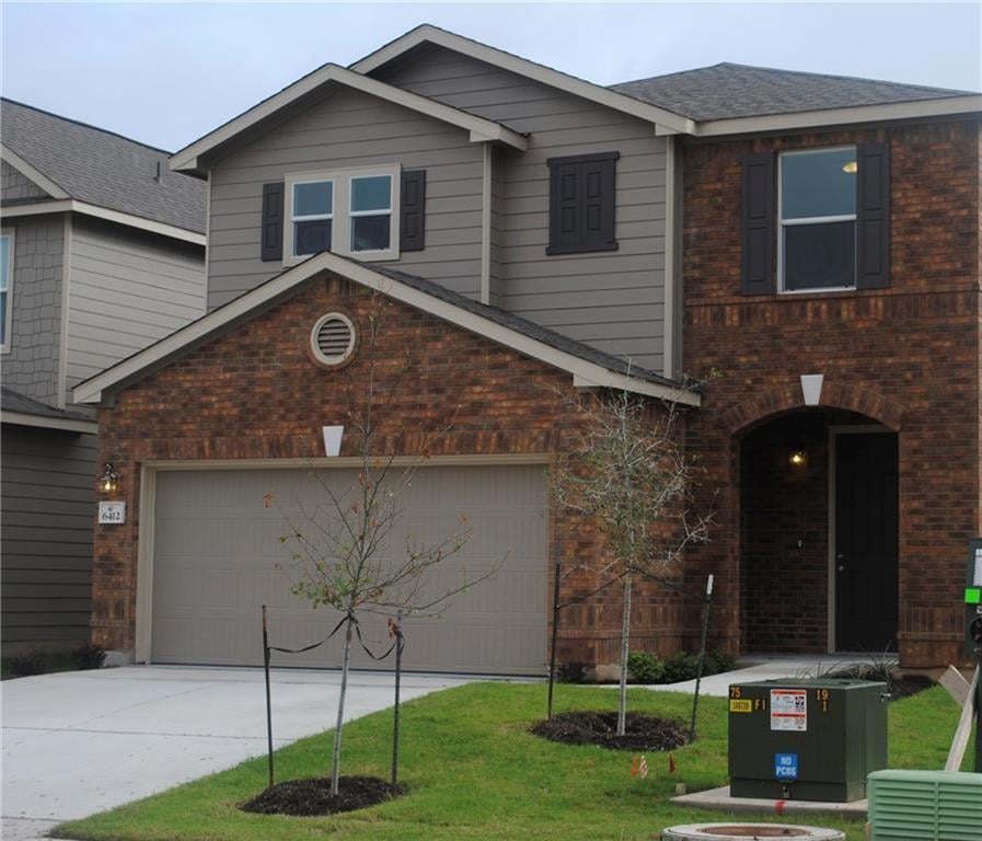 View 6412 Garden Rose PATH in Thornbury II Sec 5 6412 Garden Rose PATH - property photo 1 - Luxury home in Thornbury II Sec 5, Austin, TX