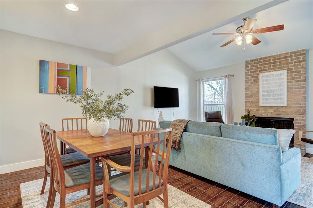 View 6414 Westside DR Unit #B in Westside Drive Condo 6414 Westside DR Unit #B - front exterior - Luxury home in Westside Drive Condo, Austin, TX