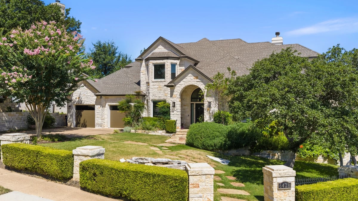 6428 Williams Ridge Way - Sold by Keenan Group