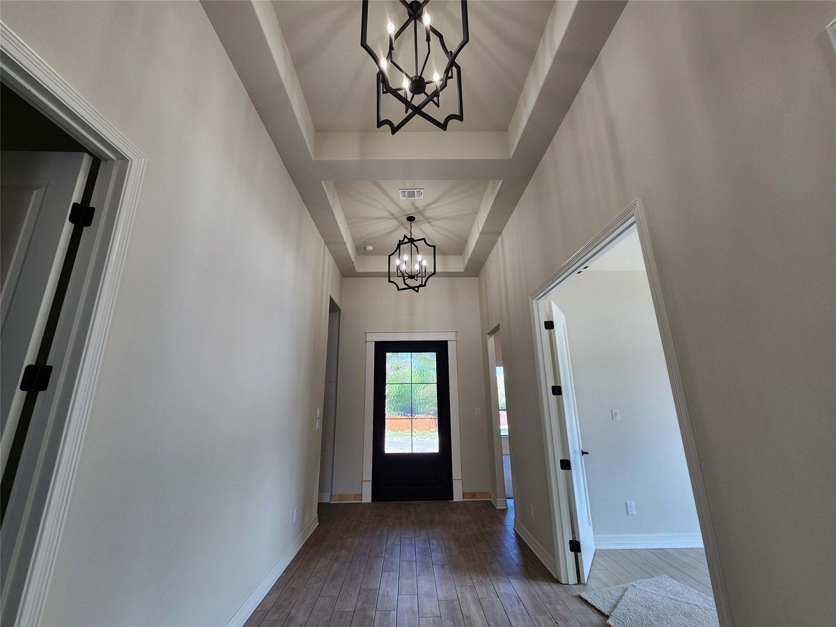 Primary bedroom at 643 Bald Eagle Loop - 4 bed 3 bath home