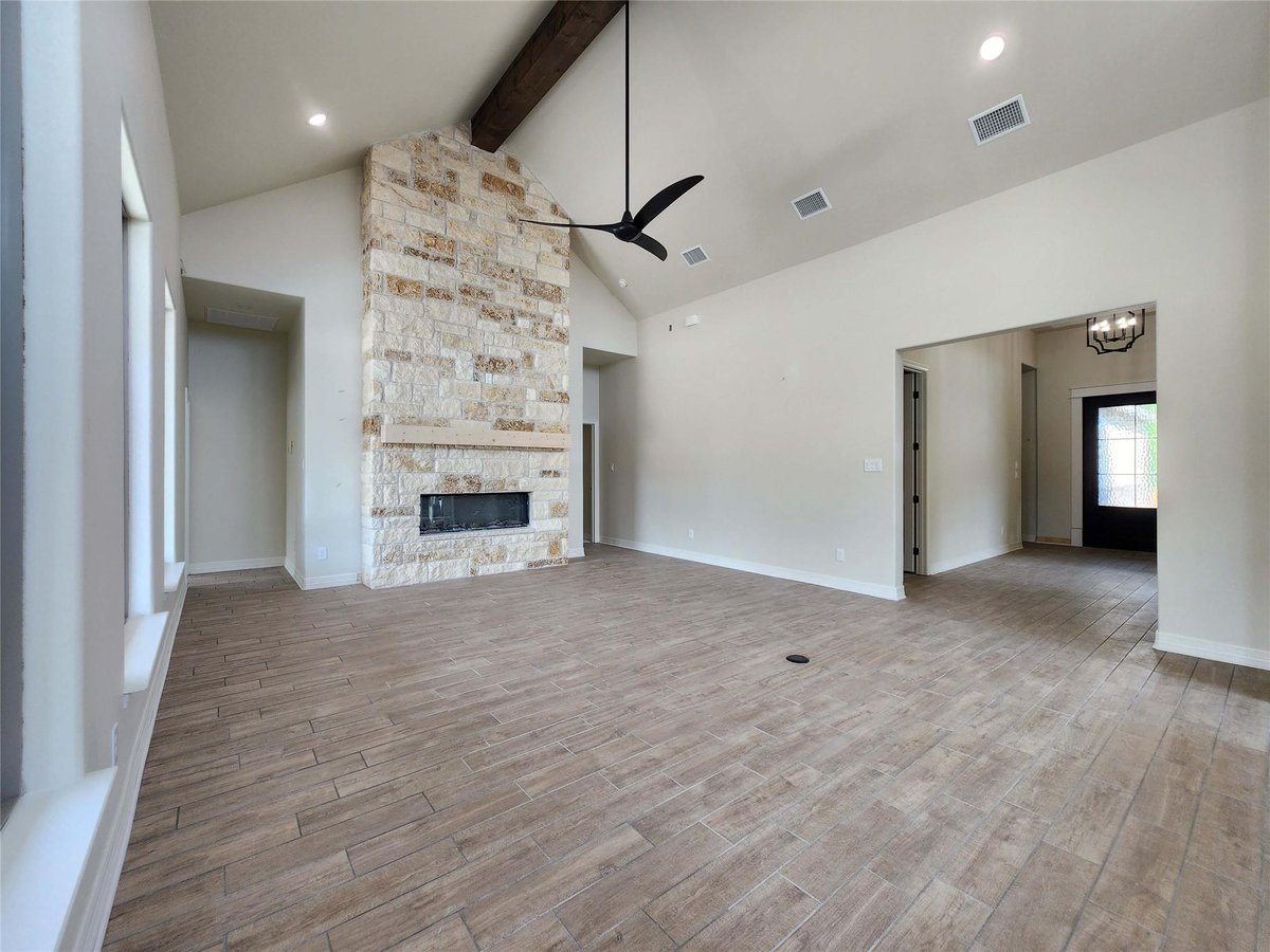 Bathroom at 643 Bald Eagle Loop - 4 bed 3 bath home