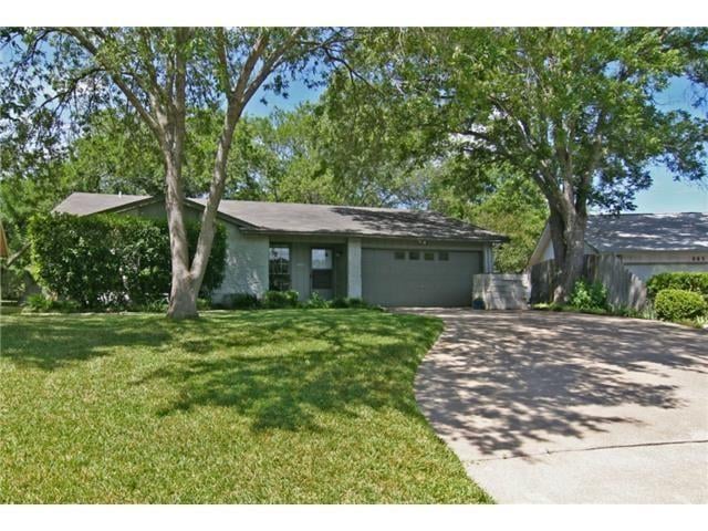 View 643 Mairo St in Beaconridge West 643 Mairo St - property photo 1 - Luxury home in Beaconridge West, Austin, TX
