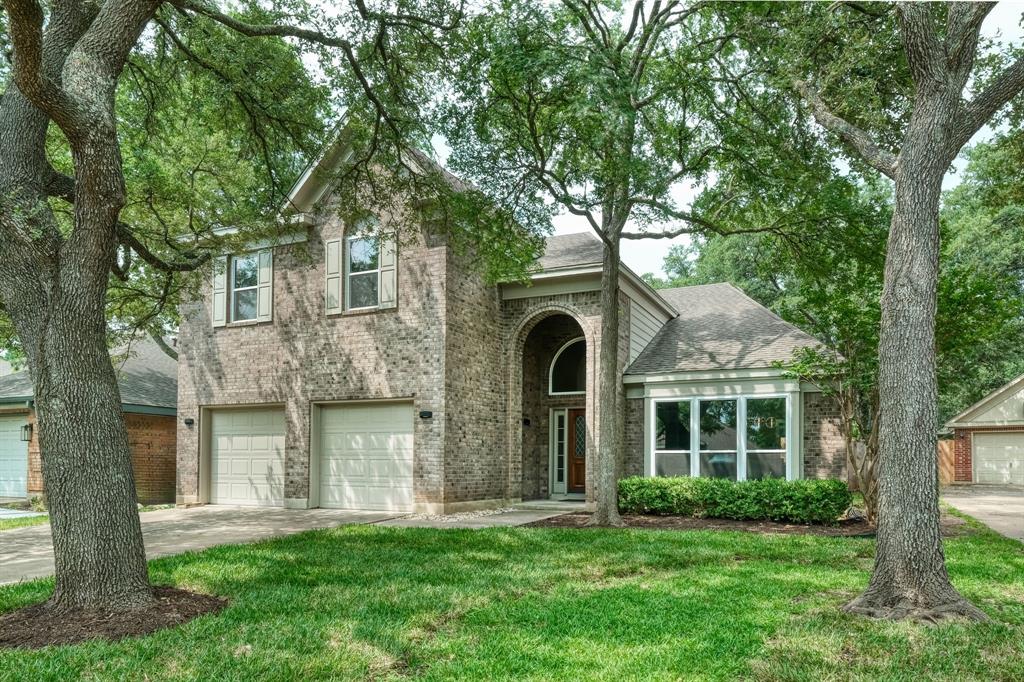 View 6434 Old Harbor Ln in Circle C Ranch Ph B Sec 02 6434 Old Harbor Ln - front exterior - Luxury home in Circle C Ranch Ph B Sec 02, Austin, TX