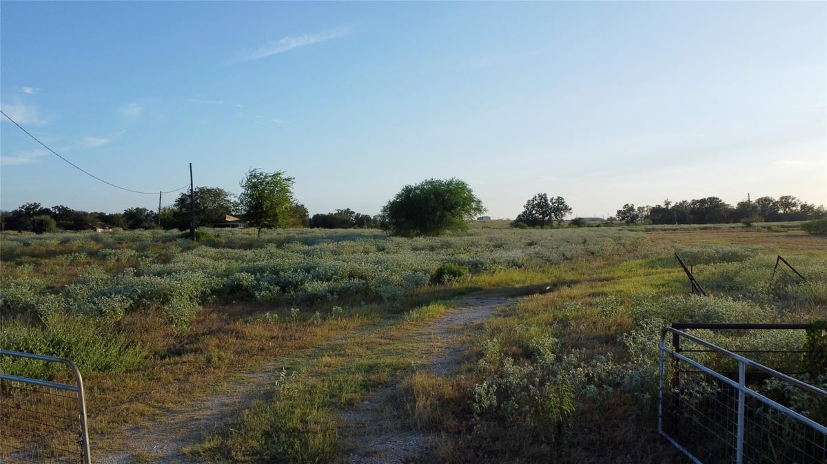 View 6447 Gander Slough RD in Woodrow Ranch 6447 Gander Slough RD - property photo 1 - Luxury lot in Woodrow Ranch, Kingsbury, TX