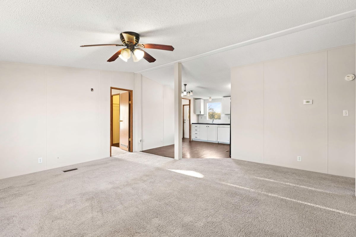 Kitchen at 645 Old Luling Rd - 4 bed 3 bath home