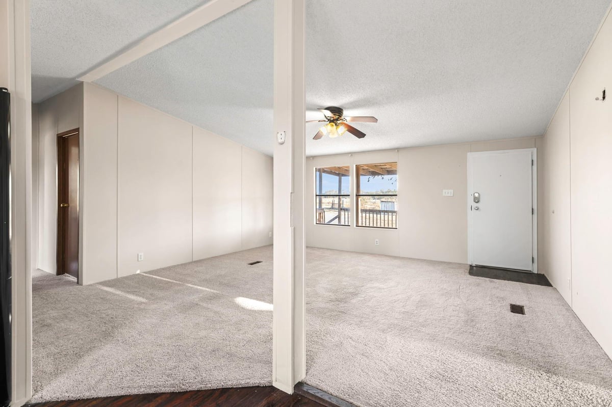 Primary bedroom at 645 Old Luling Rd - 4 bed 3 bath home