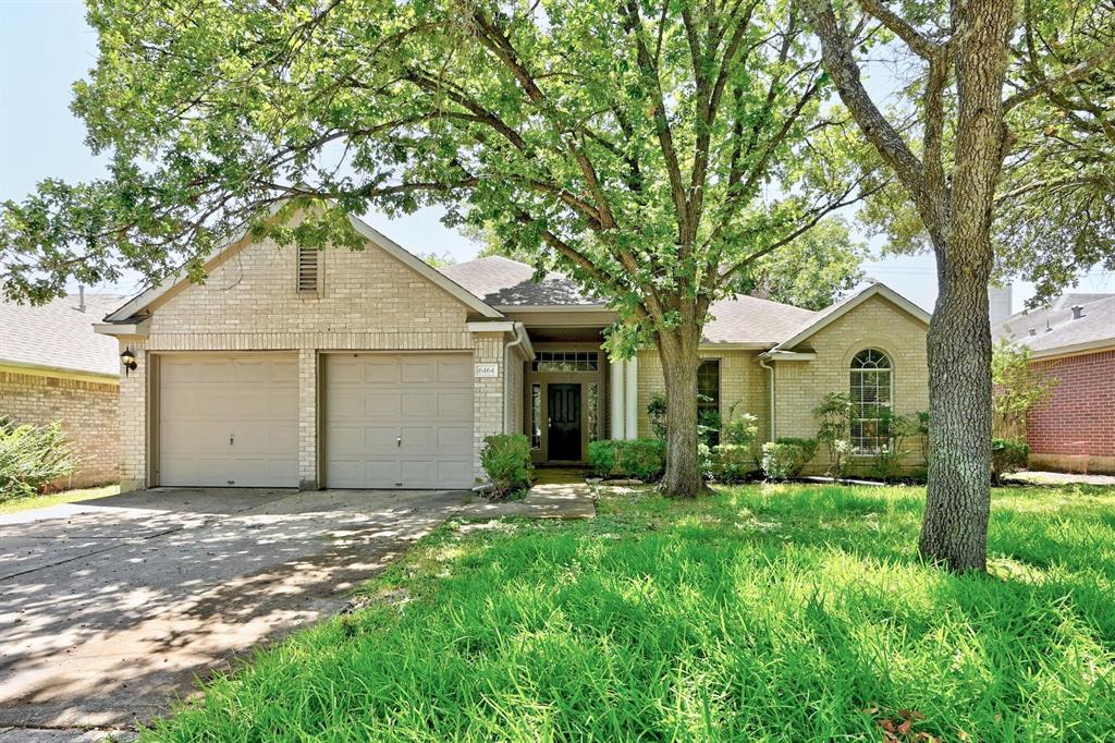 View 6464 Ruxton Ln in Circle C Ranch Ph A Sec 02 6464 Ruxton Ln - front exterior - Luxury home in Circle C Ranch Ph A Sec 02, Austin, TX