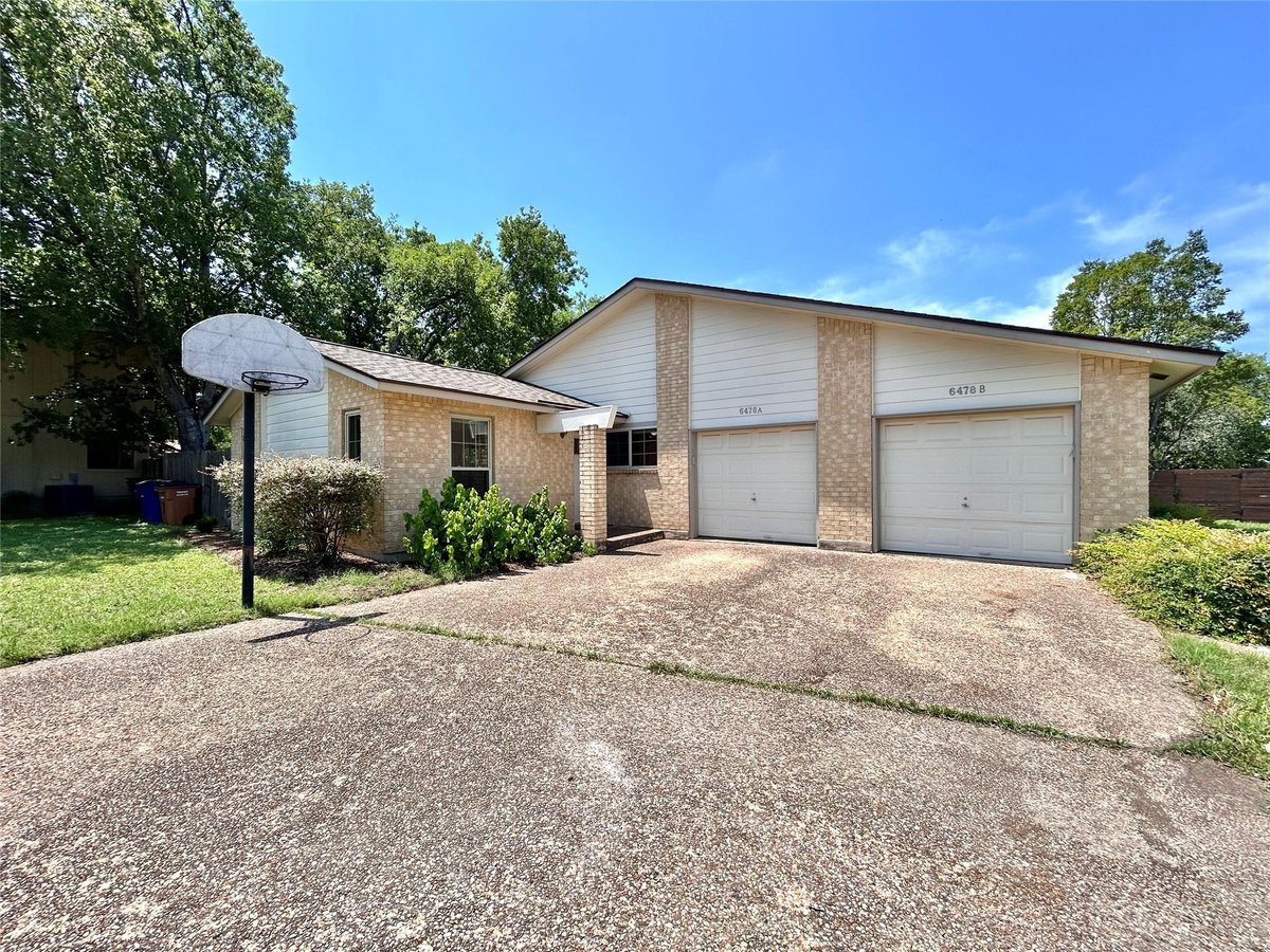 View 6478 Hart LN Unit #A in Northwest Hills 6478 Hart LN Unit #A - property photo 1 - Luxury home in Northwest Hills, Austin, TX
