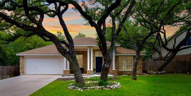 View 6500 Back Bay Ln in Circle C Ranch Ph B Sec 02 6500 Back Bay Ln - front exterior - Luxury home in Circle C Ranch Ph B Sec 02, Austin, TX