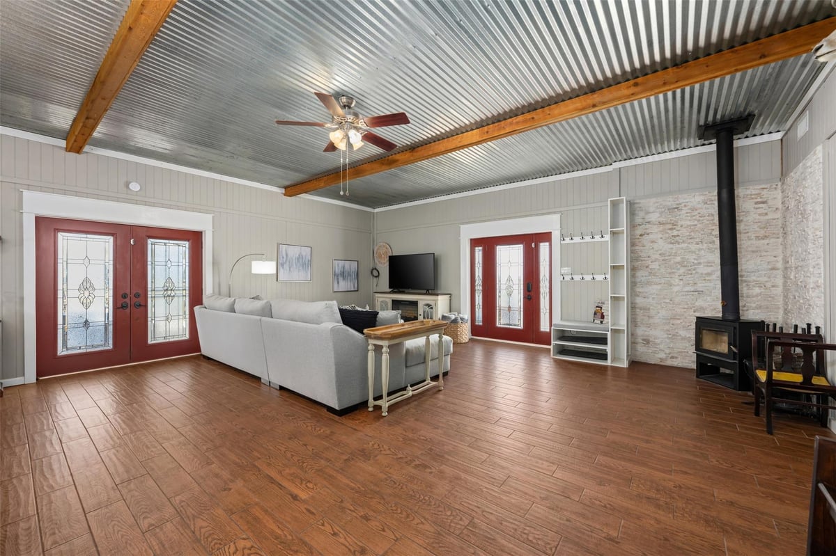 Kitchen at 6501 County Road 239 - 5 bed 3 bath home