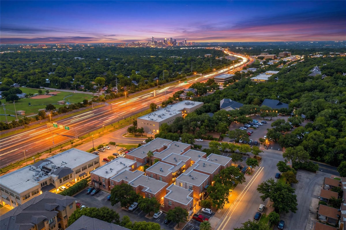 View 6501 E Hill DR Unit #111 in Northwest Hills 6501 E Hill DR Unit #111, photo 1 of 24, Northwest Hills, Austin, TX