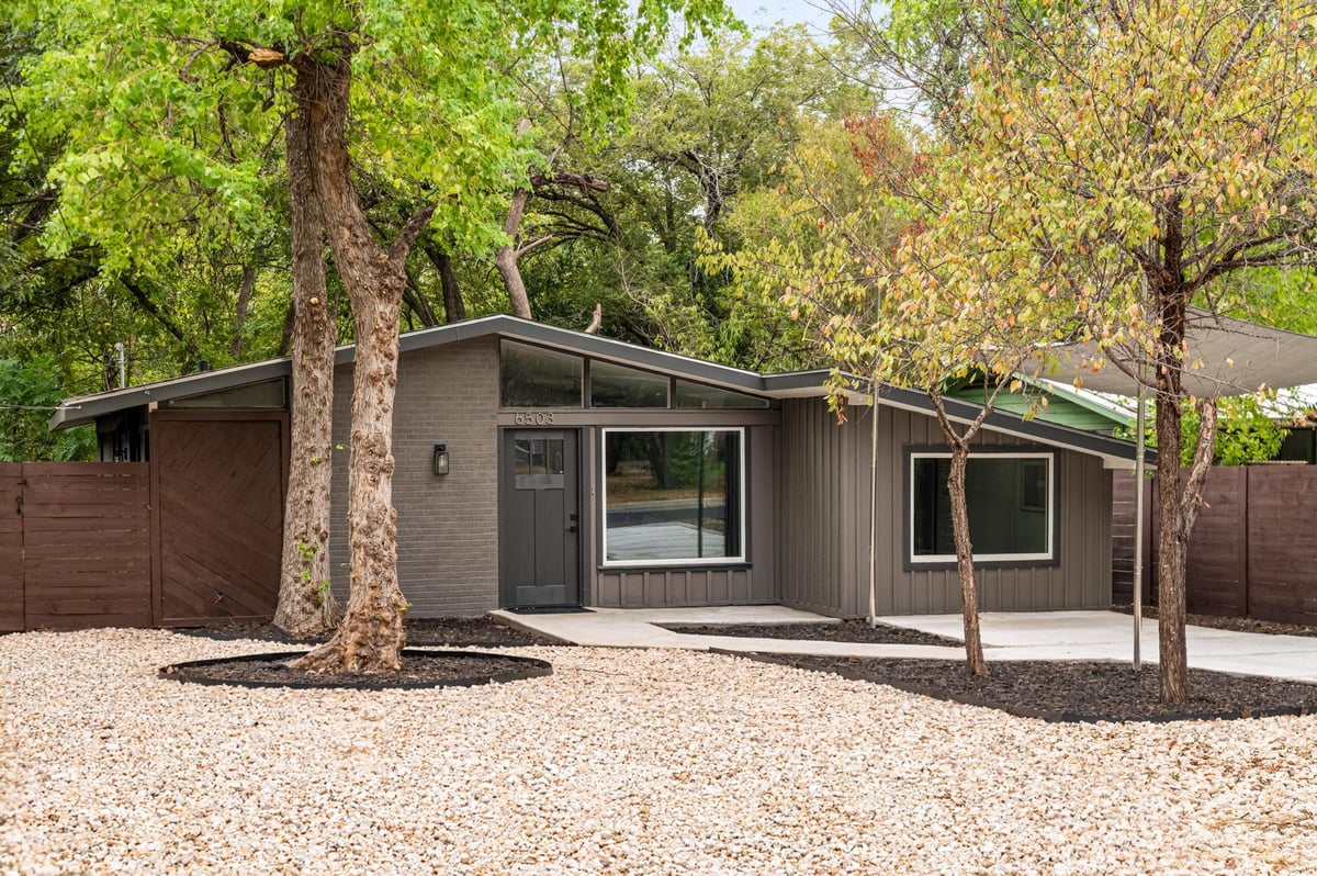 View 6503 Linda LN in Austin 6503 Linda LN, photo 1 of 29, Austin, Austin, TX