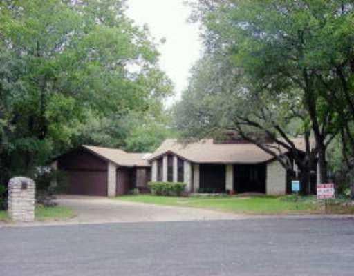 View 6504 BROWNWOOD Ct in Northwest Hills 6504 BROWNWOOD Ct - property photo 1 - Luxury home in Northwest Hills, Austin, TX