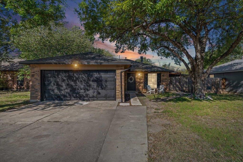 View 6506 Clubway Ln in Cooper Oaks Sec 01-A 6506 Clubway Ln - front exterior - Luxury home in Cooper Oaks Sec 01-A, Austin, TX