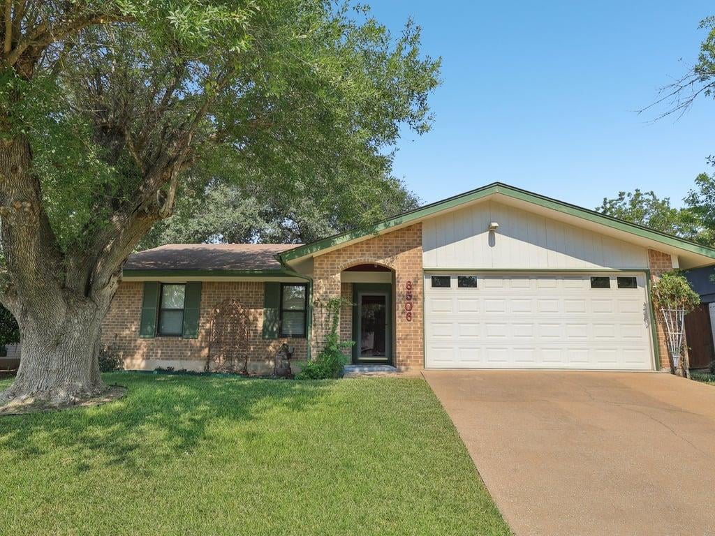 View 6506 Sunnysky WAY in Austin 6506 Sunnysky WAY, photo 1, Austin, Austin, TX
