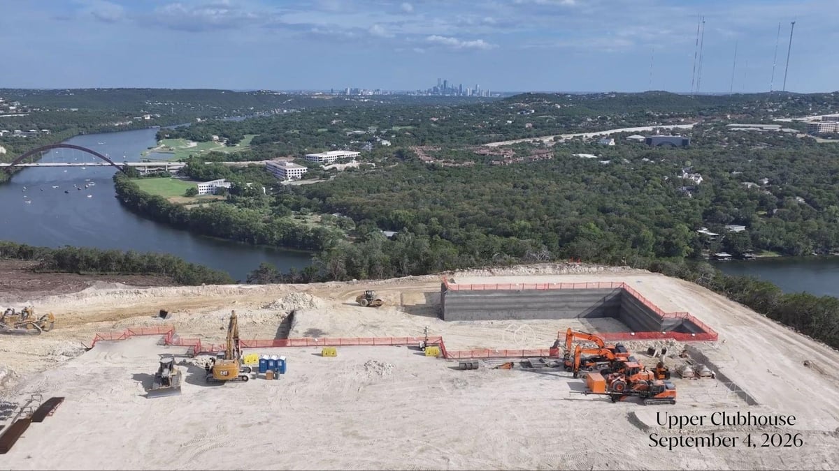 View 6507 Bridge Point PKWY Unit #Bluestem 2A in Hidden Valley Ph B 6507 Bridge Point PKWY Unit #Bluestem 2A - property photo 1 - Luxury home in Hidden Valley Ph B, Austin, TX