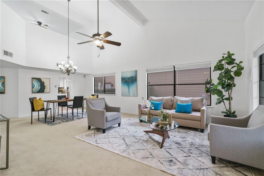 6507 Corpus Christi Dr - front exterior - Luxury home in Milwood Sec 22, Austin, TX