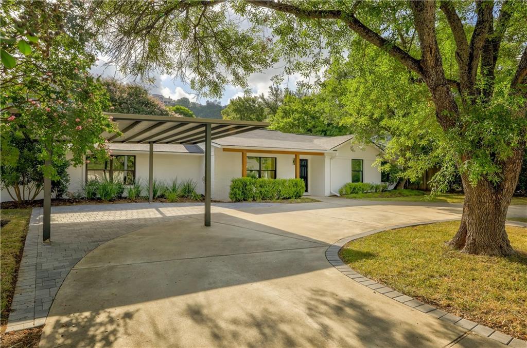 View 6507 Marblewood Dr in Lakewood Village 6507 Marblewood Dr - property photo 1 - Luxury home in Lakewood Village, Austin, TX