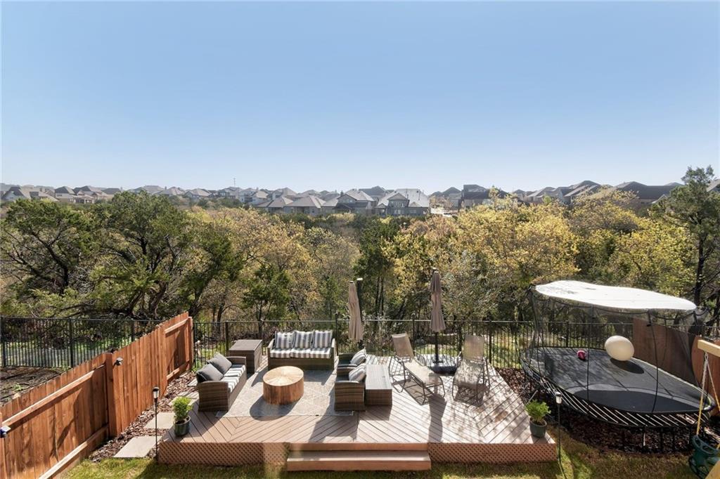 6508 Llano Stage Trl - front exterior - Luxury home in Sweetwater, Austin, TX
