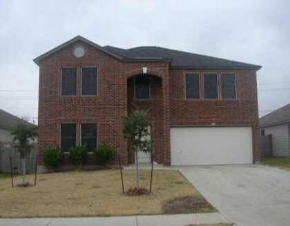 View 6509 Marble Creek LOOP in Springfield Phs B Sec 4 6509 Marble Creek LOOP - front exterior - Luxury home in Springfield Phs B Sec 4, Austin, TX