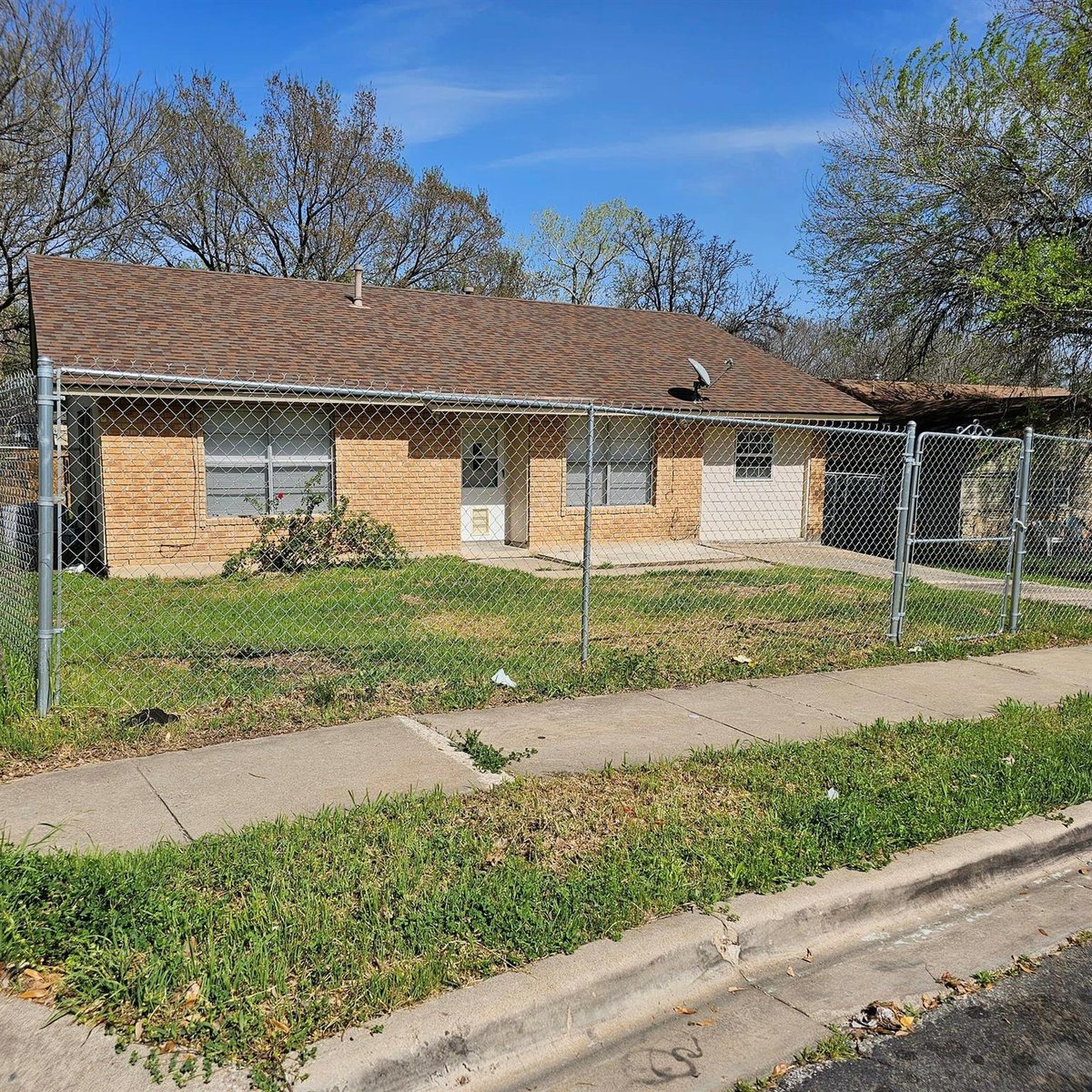View 6509 Moonglow DR in Austin 6509 Moonglow DR, photo 1, Austin, Austin, TX