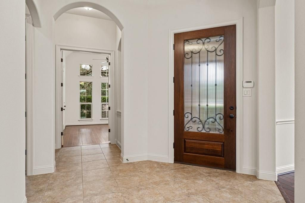Primary bedroom at 651 Shelf Rock Rd - 4 bed 3 bath home