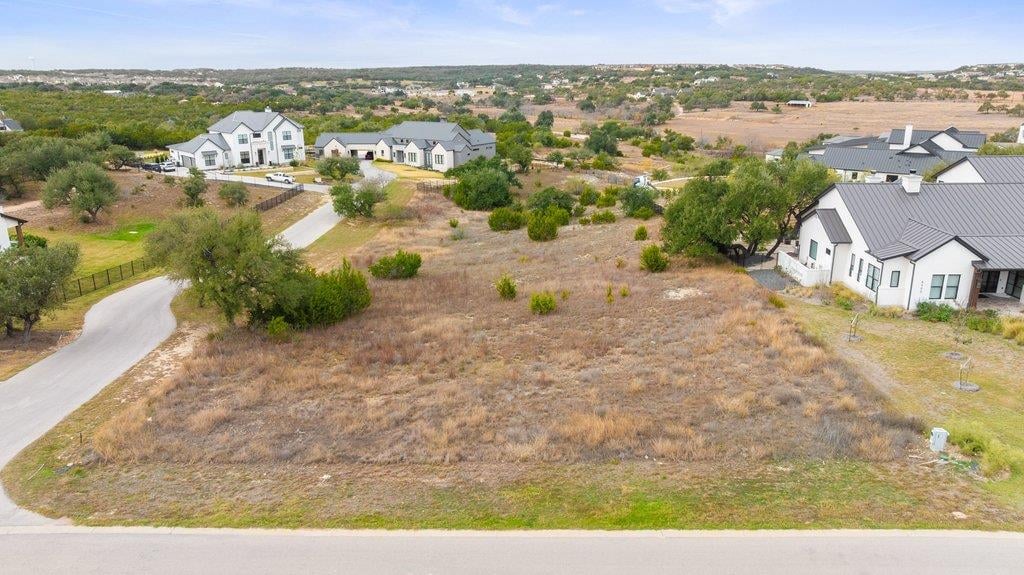 View 6512 Caudill Ln in Creeks Edge 6512 Caudill Ln - front exterior - Luxury lot in Creeks Edge, Austin, TX