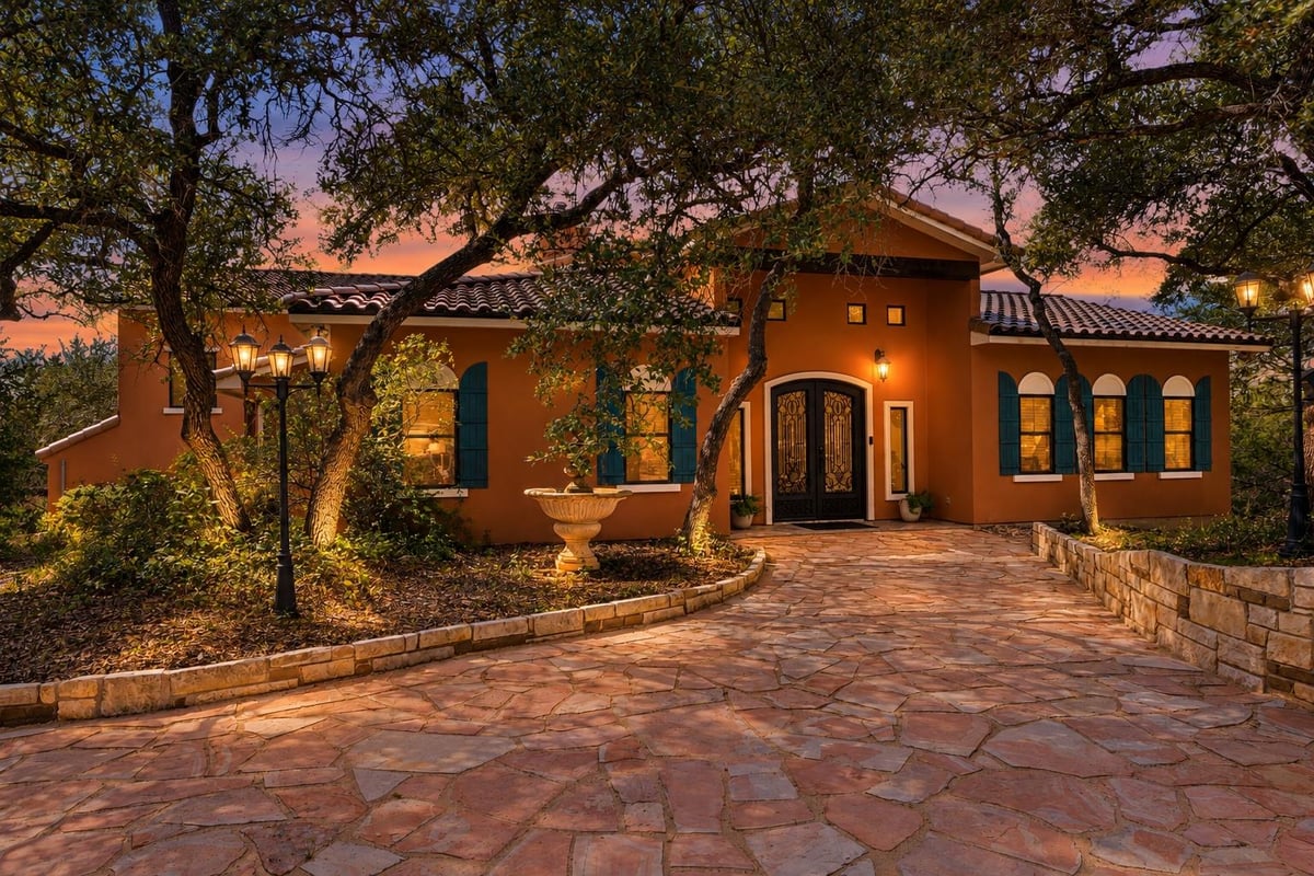 View 653 Saddleridge DR in Wimberley 653 Saddleridge DR, photo 1 of 40, Wimberley, Wimberley, TX