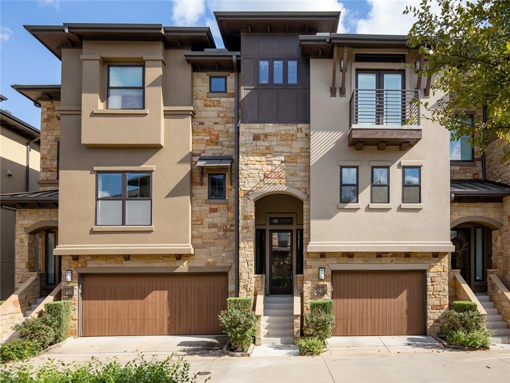 View 6533 E Hill Dr Unit #11 in Bluffs At Balcones 6533 E Hill Dr Unit #11 - property photo 1 - Luxury home in Bluffs At Balcones, Austin, TX