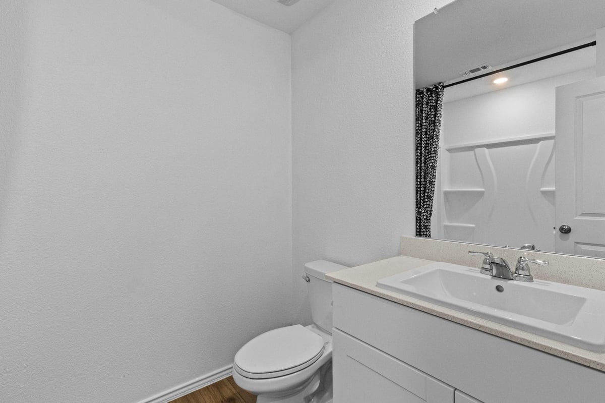 Bathroom at 658 Soapstone Pass - 3 bed 2 bath home