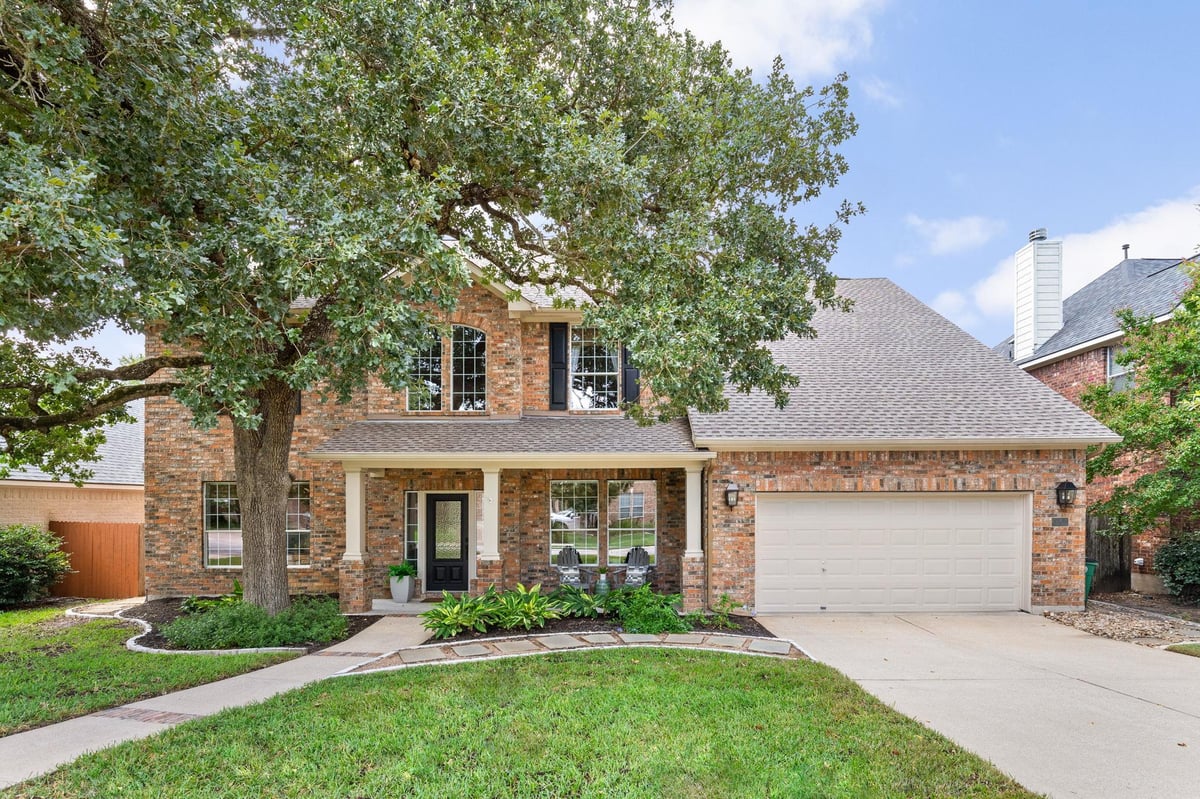 View 6600 Magenta LN in Circle C Ranch 6600 Magenta LN, photo 1, Circle C Ranch, Austin, TX