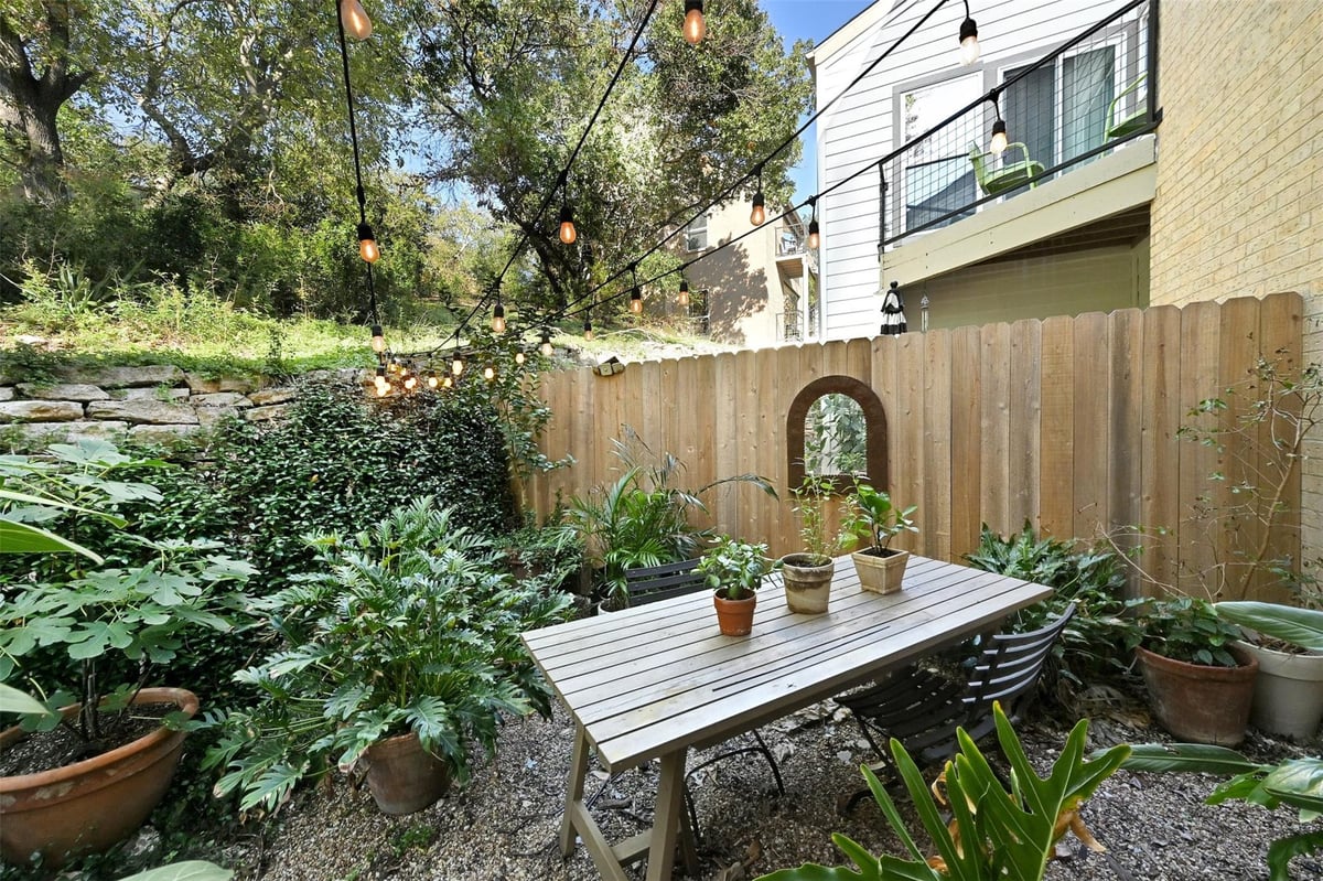 View 6600 Valleyside RD Unit #B-6 in Valleyside Place Condo 6600 Valleyside RD Unit #B-6 - property photo 1 - Luxury home in Valleyside Place Condo, Austin, TX