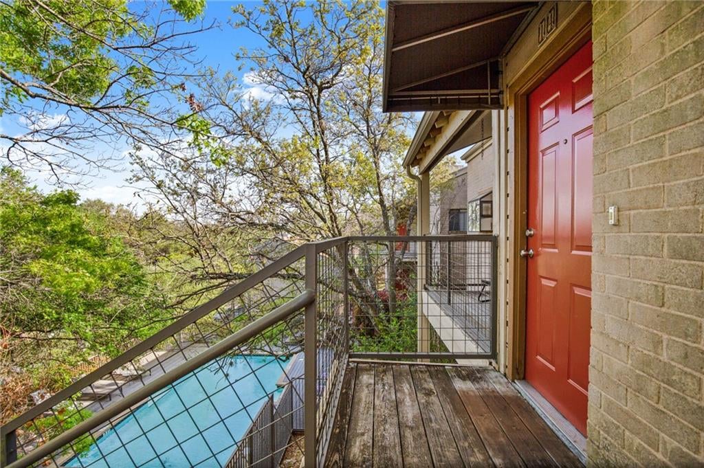 View 6600 Valleyside RD Unit #C-14 in Valleyside Place Condo 6600 Valleyside RD Unit #C-14 - property photo 1 - Luxury home in Valleyside Place Condo, Austin, TX