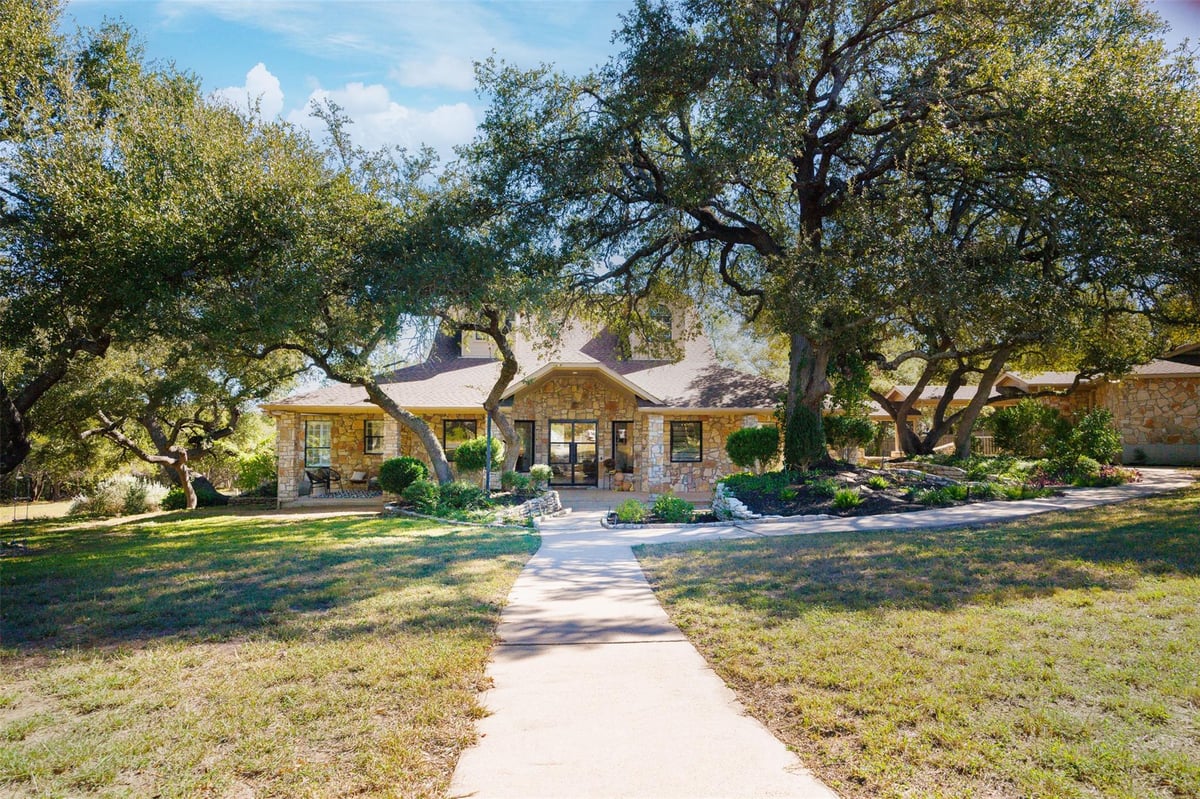 View 6601 Midwood PKWY in Austin 6601 Midwood PKWY, photo 1, Austin, Austin, TX