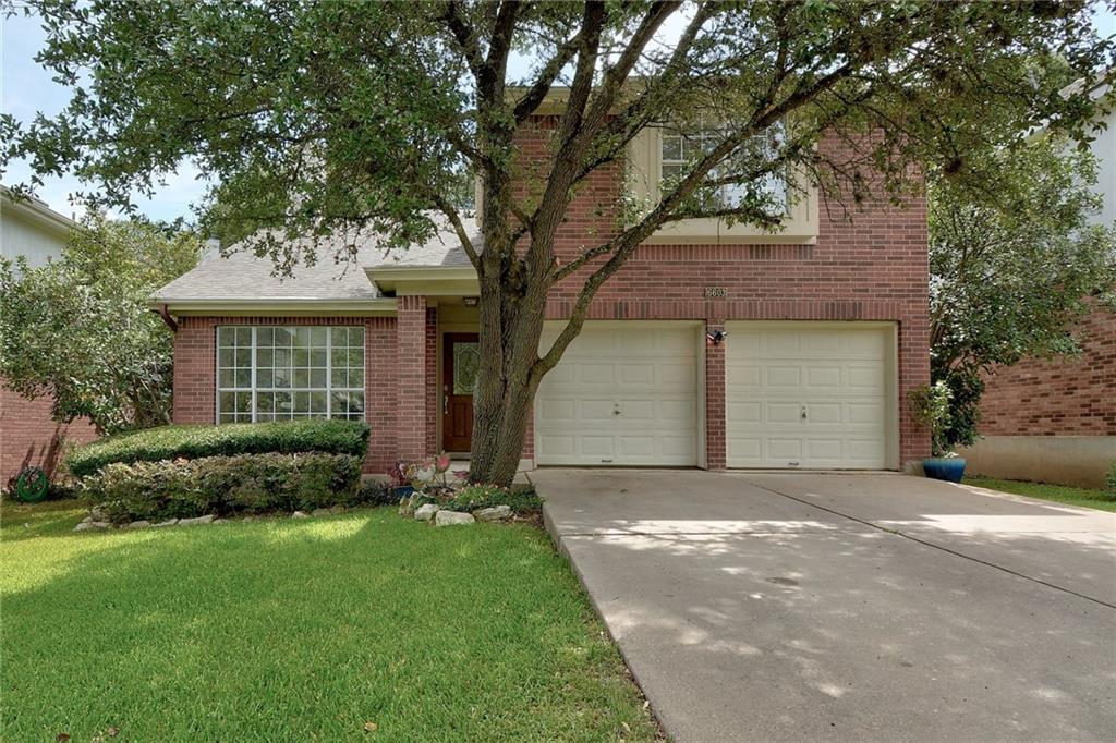 View 6603 Oasis Dr in Legend Oaks Phs A Sec 5a 6603 Oasis Dr - front exterior - Luxury home in Legend Oaks Phs A Sec 5a, Austin, TX