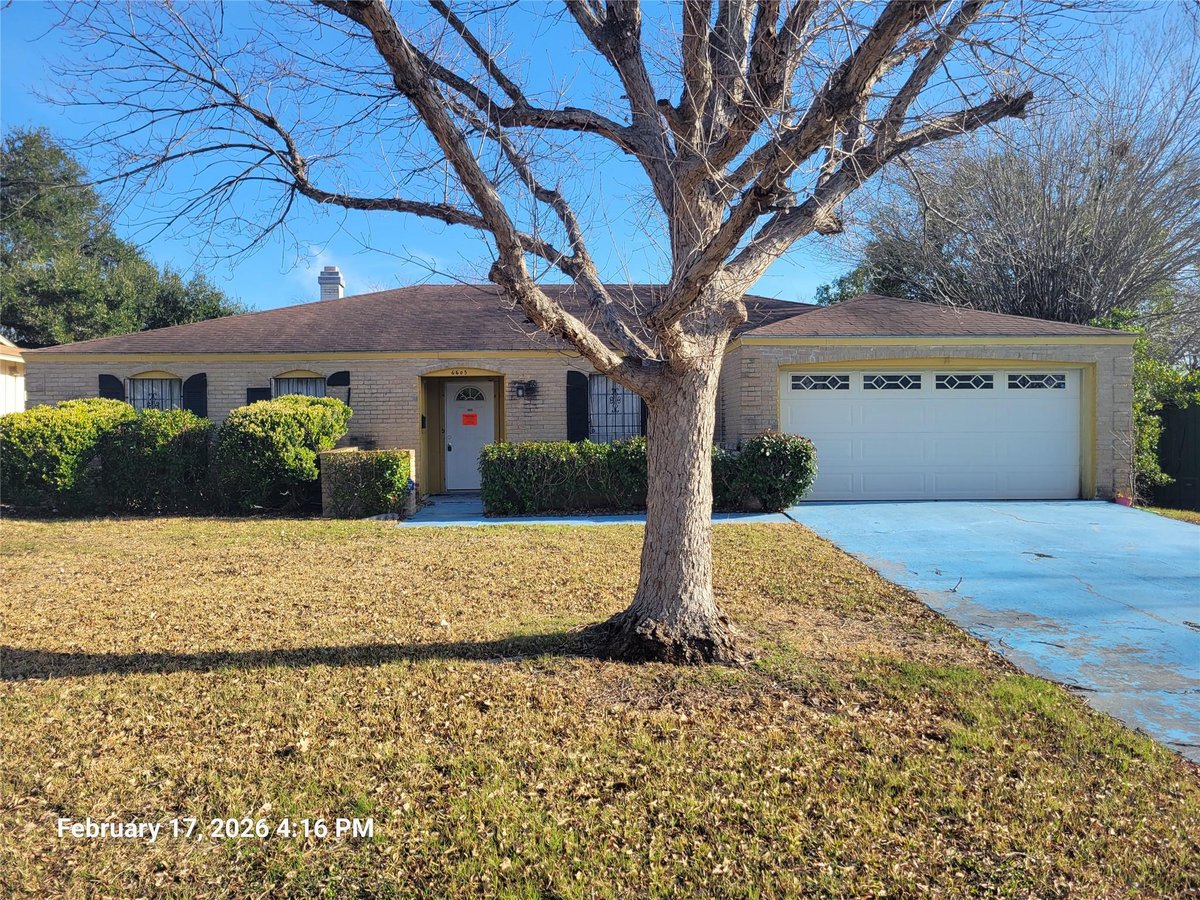 View 6605 Highpoint DR in Austin 6605 Highpoint DR, photo 1 of 11, Austin, Austin, TX