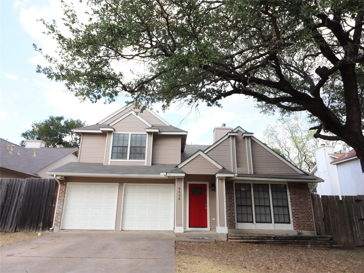 View 6606 Shiner ST in Austin 6606 Shiner ST, photo 1, Austin, Austin, TX