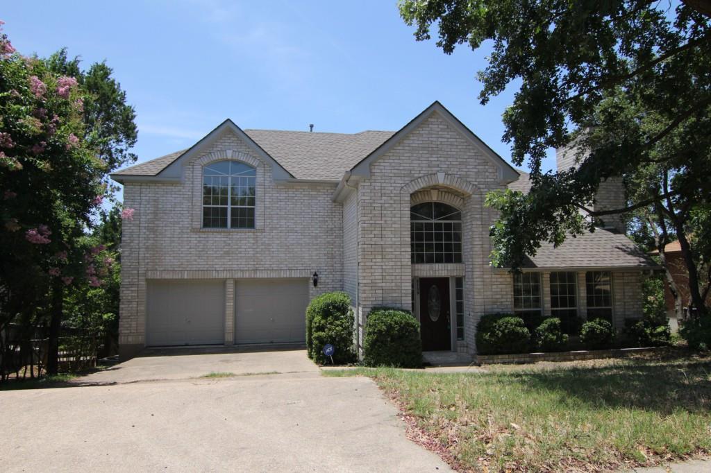 View 6609 Lost Horizon Dr in Great Hills Ph 02 Sec 01 6609 Lost Horizon Dr - front exterior - Luxury home in Great Hills Ph 02 Sec 01, Austin, TX