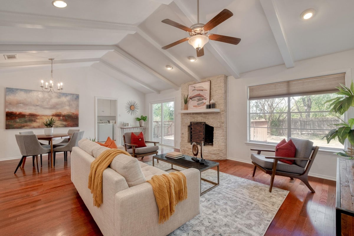 View 6612 Ashland DR in Austin 6612 Ashland DR, photo 1, Austin, Austin, TX