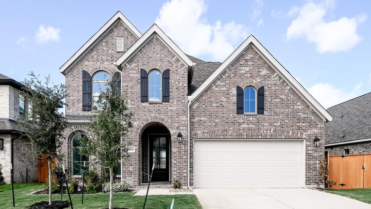 View 664 Bay Breeze DR in Crosswinds Ph Four-A 664 Bay Breeze DR - property photo 1 - Luxury home in Crosswinds Ph Four-A, Kyle, TX