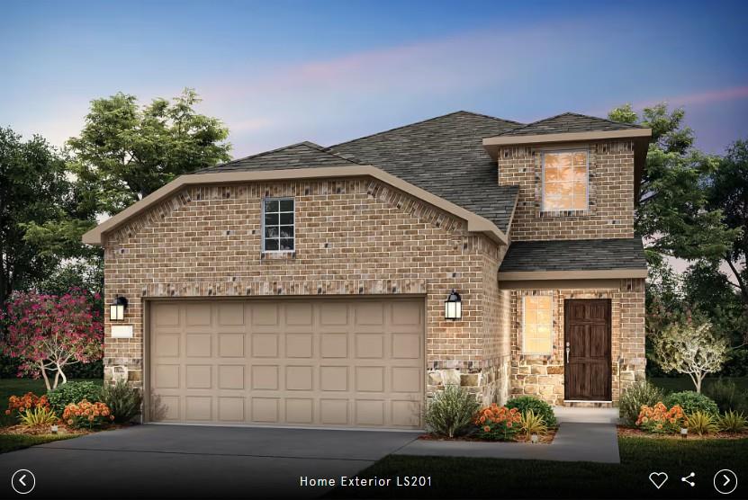 View 664 Rubber Tree WAY in Sunfield 664 Rubber Tree WAY - property photo 1 - Luxury home in Sunfield, Buda, TX