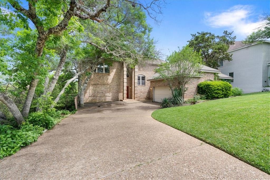 View 6643 Whitemarsh Valley WALK in Hills Lost Creek Sec 04 Ph A 6643 Whitemarsh Valley WALK - property photo 1 - Luxury home in Hills Lost Creek Sec 04 Ph A, Austin, TX