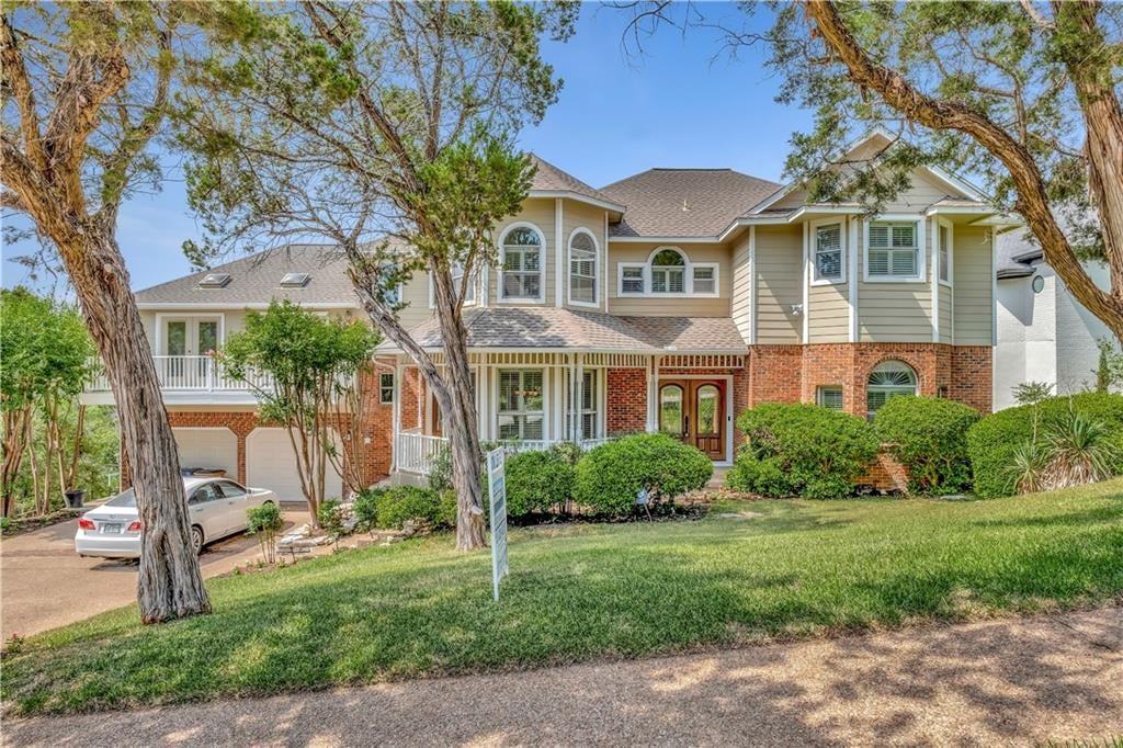View 6647 Whitemarsh Valley WALK in Hills Lost Creek Sec 04 Ph A 6647 Whitemarsh Valley WALK - property photo 1 - Luxury home in Hills Lost Creek Sec 04 Ph A, Austin, TX