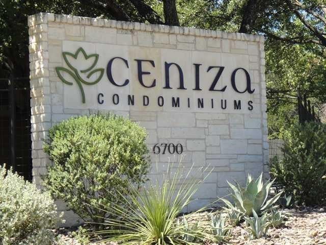 View 6700 Cooper LN Unit #14 in Ceniza Condo 6700 Cooper LN Unit #14 - property photo 1 - Luxury home in Ceniza Condo, Austin, TX