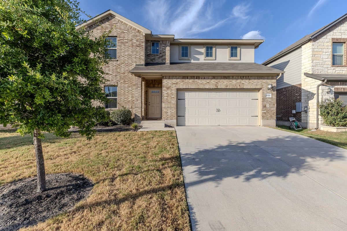 View 6700 Folsom Ave in Carmel West 6700 Folsom Ave - property photo 1 - Luxury home in Carmel West, Pflugerville, TX