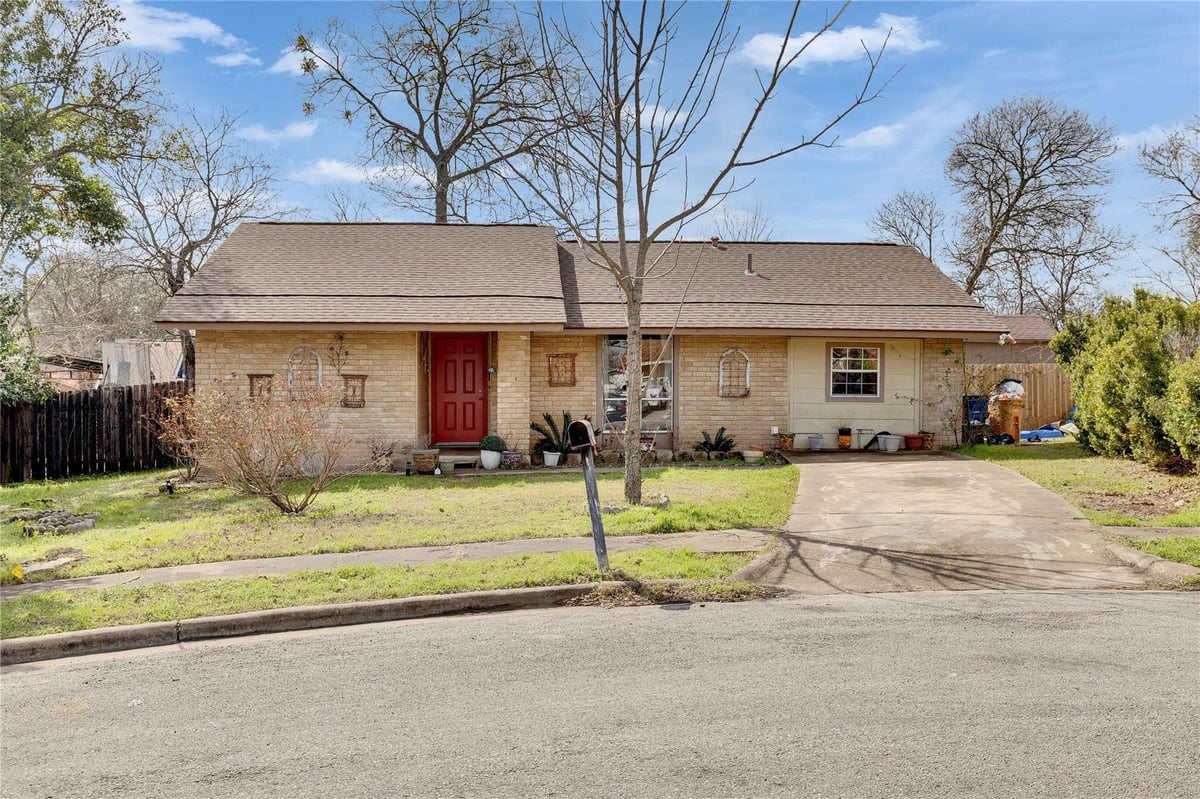 View 6700 Rockridge CT in Austin 6700 Rockridge CT, photo 1, Austin, Austin, TX