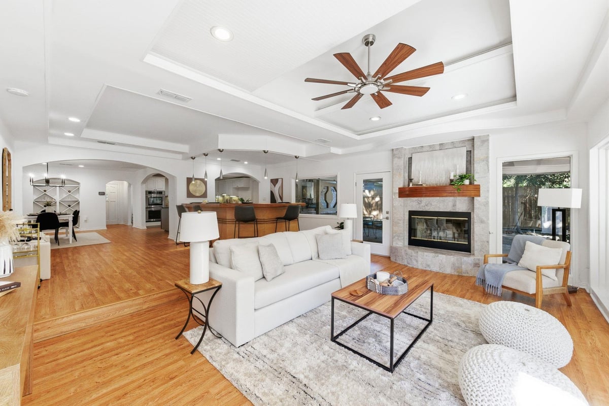 View 6701 Lexington RD in Allandale Terrace Sec 02 Ph 04 6701 Lexington RD - property photo 1 - Luxury home in Allandale Terrace Sec 02 Ph 04, Austin, TX