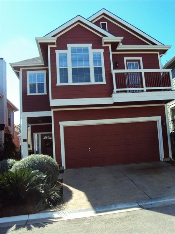 View 6704 Manchaca Rd Unit #36 in Towne Court Condo Amd 6704 Manchaca Rd Unit #36 - front exterior - Luxury home in Towne Court Condo Amd, Austin, TX